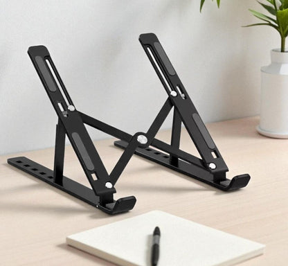 Support ergonomique pour ordinateur portable