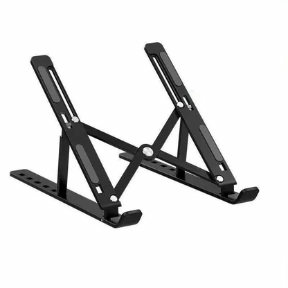 Support ergonomique pour ordinateur portable