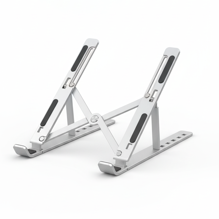 Support ergonomique pour ordinateur portable