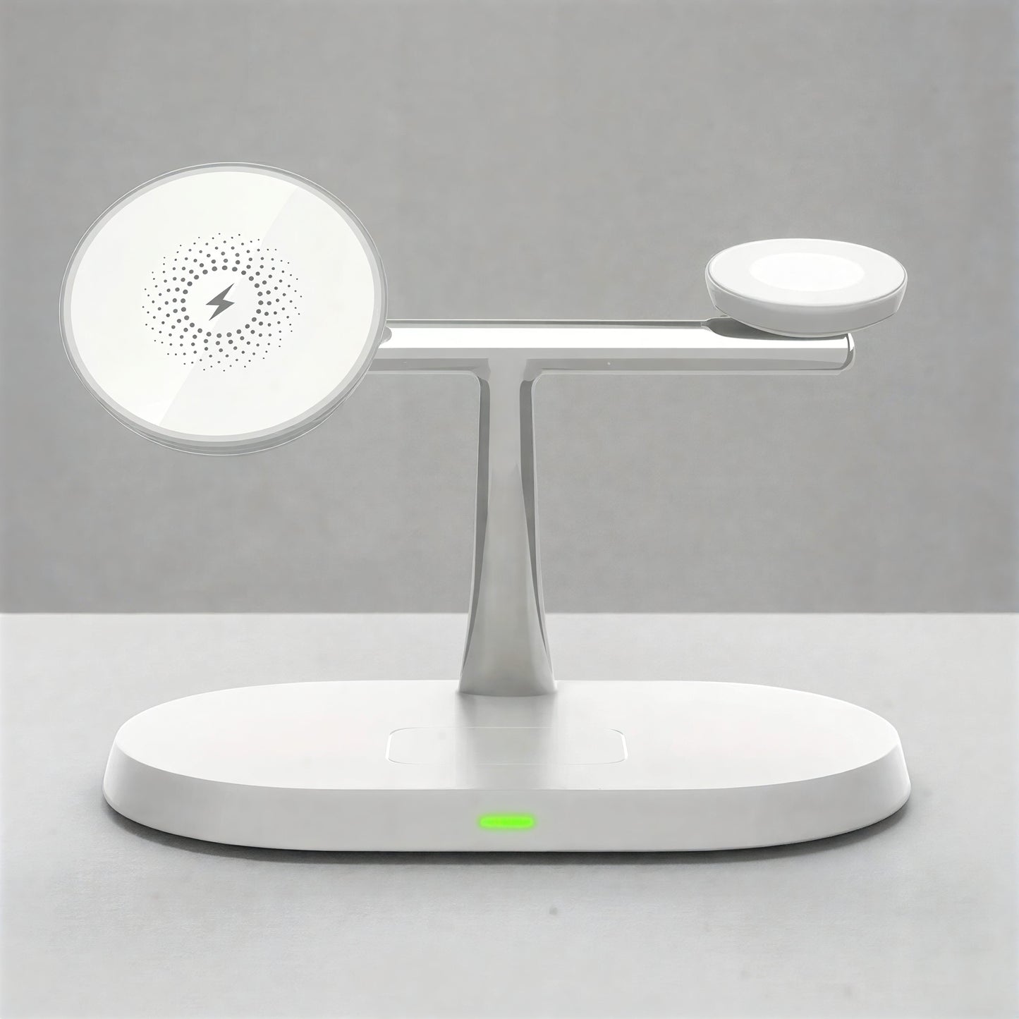 Chargeur 3 en 1 Apple