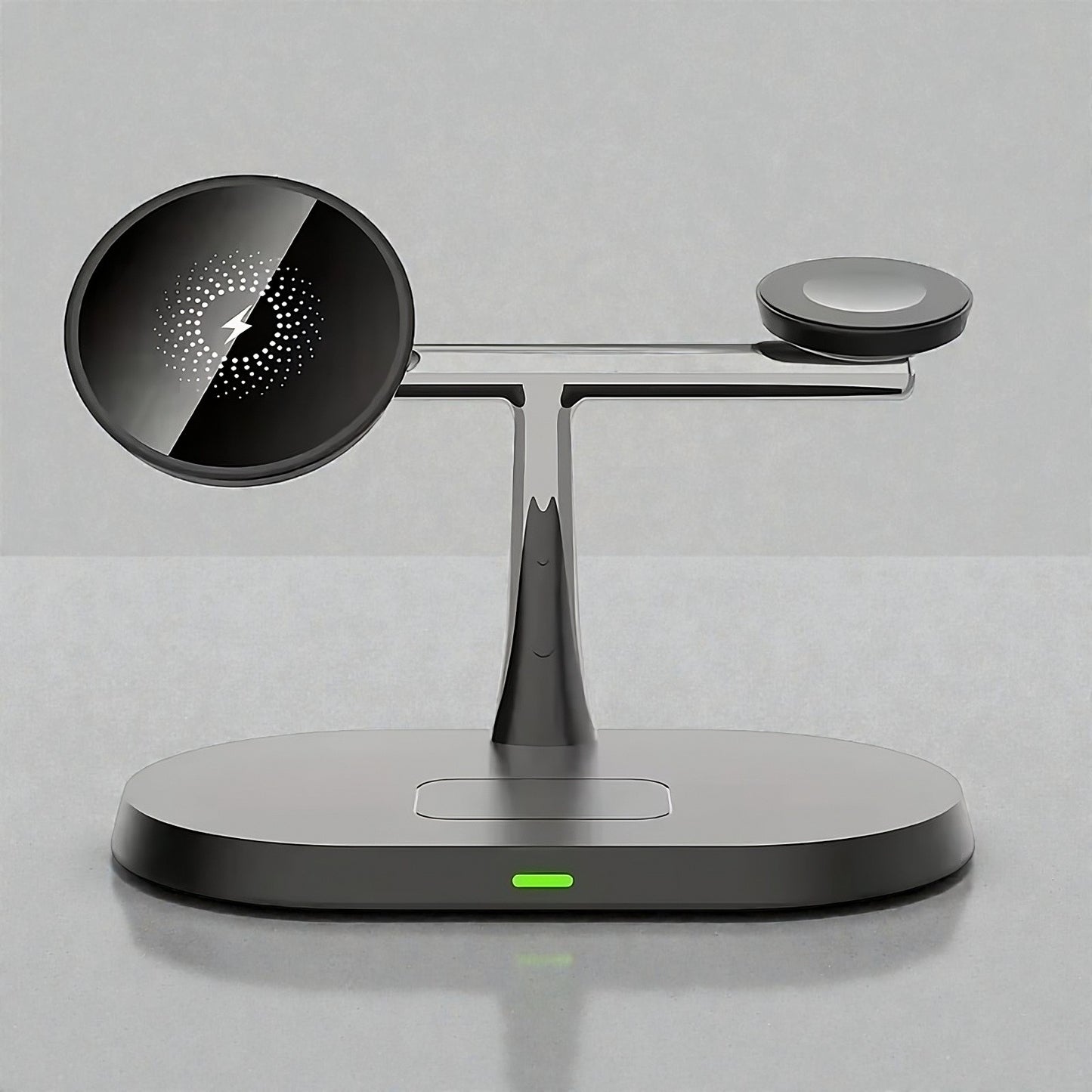 Chargeur 3 en 1 Apple